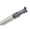 Cgs Tool CGS 2 Flute Solid Carbide End Mills for Milling 220-1250-ALTiN - alternate 2